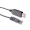 US2000C US3000C US5000 Lithium Battery Console Communication Debug Cable PL2303GT USB RS232