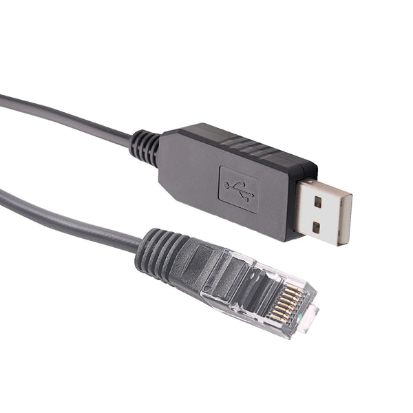 US2000C US3000C US5000 Lithium Battery Console Communication Debug Cable PL2303GT USB RS232