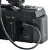 Sony Multi Interface Shoe to Standard Cold Shoe Adapter (Black)