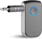 Senkiila Bluetooth AUX Adapter for Car,3.5mm Wireless Receiver AUX Bluetooth Car Adapter,Hands-Free Call