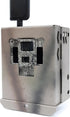 Theft-Deterrent Powder-Coated Steel Security Box for HCO Spartan GoLive 2 2M 4G/LTE Trail Cameras