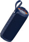 Bobtot Portable Bluetooth Speaker, IPX6 Waterproof Speaker with Punchy Bass, 15W Loud Sound,