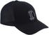 Smatree Black Baseball Hat Mount Mesh Cap for G*pro 12/11/10/9/8/7/6/5/5 Session/4/3+/3/2/DJI OSMO (L 58-60cm)