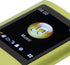 Tangxi MP3 1.8 Inch 64G Card,8h Player with Earphones,Classic Digital LCD Screen,Support Memory Playtime,Random Play
