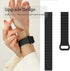 Lamshaw Silicone Sport Strap Watchband for Plaud NotePin Voice Recorder