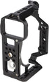 Leftfoto A1 a1 Camera Full Cage for Sony Mirrorless,Extension Mount Microphone Fill Light Bracket Filming
