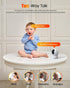 usogood 4MP/2K Indoor Security Camera, 360° Dog Camera with Auto Motion Tracking, Night Vision, 2-Way Talk