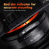 K&F Concept Lens Mount Adapter for Nikon G/F/AI/AIS/D/AF-S to Fujifilm X-Series Cameras