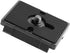 Manfrotto Quick Release Plate for 055Xprob Tripod, Compatible with 1/4" Screw Hole Camera Fit Plate