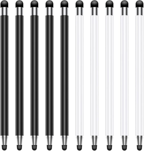 AGREJO Stylus Pen for Touchscreen 10PCS, High Precision and Sensitivity Stylus Pen for