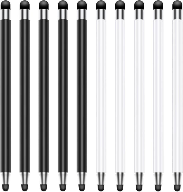 AGREJO Stylus Pen for Touchscreen 10PCS, High Precision and Sensitivity Stylus Pen for