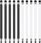 AGREJO Stylus Pen for Touchscreen 10PCS, High Precision and Sensitivity Stylus Pen for