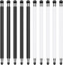 AGREJO Stylus Pen for Touchscreen 10PCS, High Precision and Sensitivity Stylus Pen for