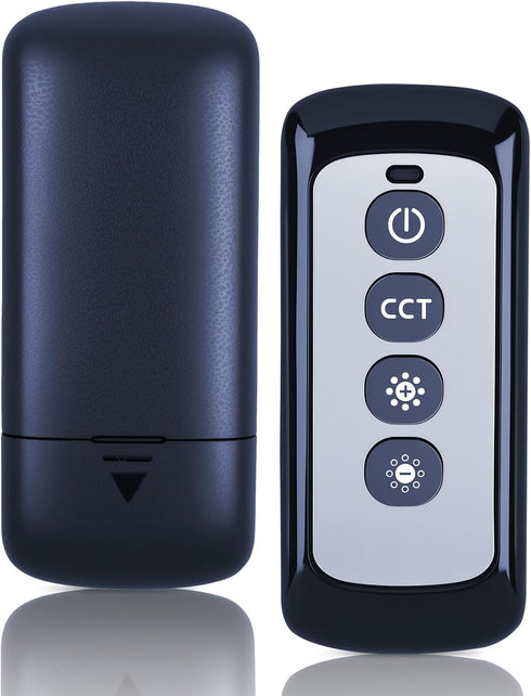 WDZP New Dimmable Floor Lamp Replacement Remote Control for JOOFO clipper0722-54 YYOJ-light-289 HU-XI-201
