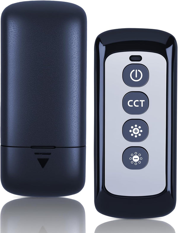 WDZP New Dimmable Floor Lamp Replacement Remote Control for JOOFO clipper0722-54 YYOJ-light-289 HU-XI-201