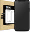 Mothca Matte Glass Screen Protector for iPhone 12 Pro/12 - Anti-Fingerprint, Anti-Glare, Bubble-Free, Easy Install.