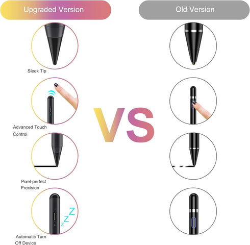 AT-Mizhi Stylus Pen