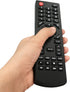 Remote Control for DX-24LD230A12, DX-50D510NA15, DX-22LD150A11, DX-LDVD2210AB, DX-60D260A13 for DYNEX HDTV
