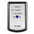 Phase Meter, Plastic Material Auto Car Audio Speaker Horn Tester, Phasemeter for All Car Speakers