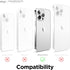 elago iPhone 13 Pro Case, Premium Liquid Silicone, Full Body Protection, 3 Layer Shockproof Cover, Stone