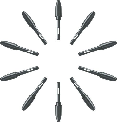 Artisul Pen Nibs - Pen Nib N05 for Artisul Battery-Free Stylus P58B/P59, 10 PCS