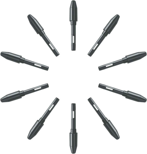 Artisul Pen Nibs - Pen Nib N05 for Artisul Battery-Free Stylus P58B/P59, 10 PCS