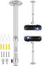 2-Be-Best Projector Ceiling Mount Adjustable Projector Mount Length 16-25.6in / 41-65cm Swivel Projectors