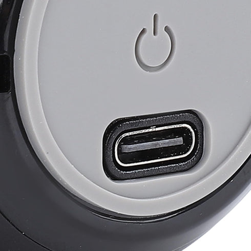 Heayzoki Bluetooth Speaker, Mini Portable Speaker, Tandem Surround Sound, Loud Volume Stereo Sound Small Speaker