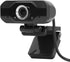 DAUZ 1080P HD Webcam, Auto Focus Web Camera for Gaming