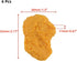 6 Pcs Artificial Chicken Nuggets, Realistic Fake Food Prop PVC Model Fake Fried Chicken Chunks for Restaurant, Kitchen