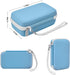 Case Compatible with ESOXOFFORE for Dylanto, Anchioo, WEEFUN, GKTZ, Amzelas, Mafiti Instant Print Camera, Blue