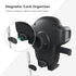 iOttie Easy One Touch Signature CD Slot Mount - Universal Car Phone Holder for iPhone, Google, Samsung, Moto, LG