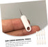 20Pcs TEHAUX Sim Card Ejector Pins Durable Phone Tray Removal Tools for All Smartphones Practical Sim Card Removal