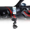 Car Central Control Armrest Phone Mount for Jaguar F-Type 2013-2024, Auto Mobile Holder Accessories (Style E)
