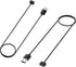 Chofit 2 Pack Watch Charger for Amazfit Band 7, Fast Magnetic Charging Cable Cord