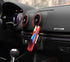 Scosche MP2AMPSPC-UB MagicMount Pro2 Universal MagSafe Magnetic Cell Phone Car Mount with 360° Adjustable Head
