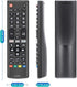 Gvirtue Universal Replacement Remote Control for All LG TV Models, Compatible with LED OLED LCD UHD