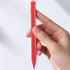 Hemobllo LCD Writing Tablet Pen, 6 Pcs Replacement Stylus Drawing Pen for LCD Writing Tablet, Doodle Board (Random