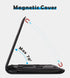USB Type C to C Charging and Data Transfer Cable with 3 Adapters in Credit Card Size Case