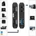 GRACETOP 4K 1080P 60FPS, 3.0 Camera/Xbox/PS4/PS5/PC/OBS Capture Card Switch, HDMI Video Capture Card, HDMI to USB