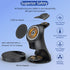 Wireless Charger, 3 in 1 Magnetic Wireless Charger Stand, Fast Dock for iPhone 16/15/14/13/12 Series, Apple Watch,