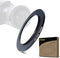 95mm Lens to 105mm Camera Filter Ring, Compatible with All 95mm Camera Lens & 105mm UV, ND, CPL Accessories