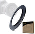 95mm Lens to 105mm Camera Filter Ring, Compatible with All 95mm Camera Lens & 105mm UV, ND, CPL Accessories