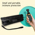 Pocket 2 Case Portable Bag for DJI Pocket 2 Handheld Stabilizer, Waterproof Mini Carrying Storage Case for Outdoor