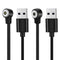 Magnetic USB Charging Cable for Universal Laser Sight and Laser Light Combo