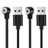Magnetic USB Charging Cable for Universal Laser Sight and Laser Light Combo