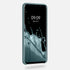 kwmobile TPU Silicone Case for Samsung Galaxy S9 Plus, Soft Finish Phone Cover in Arctic Night