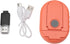 generic Bone Conduction Sleep Speaker White Noise BT Playback Aid Music with Timed