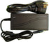 Lansan 5V 8A 40W, 100V-240V 5V 8A Power Supply Adapter, AC/DC Input, DC Output