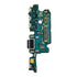 USB Charger Charging Port Dock Connector Ribbon Flex Cable PCB Board Replacement for Galaxy Z Fold 3 SM-F916B,